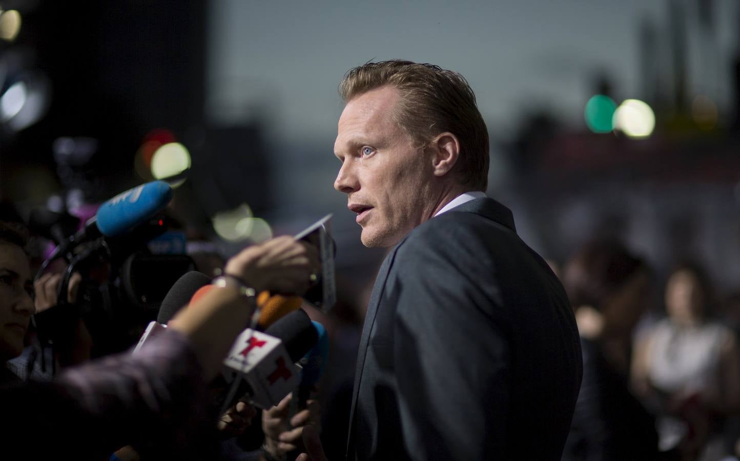 Elsa Pataky eclipsa a Scarlett Johansson en el estreno de Los Vengadores 2