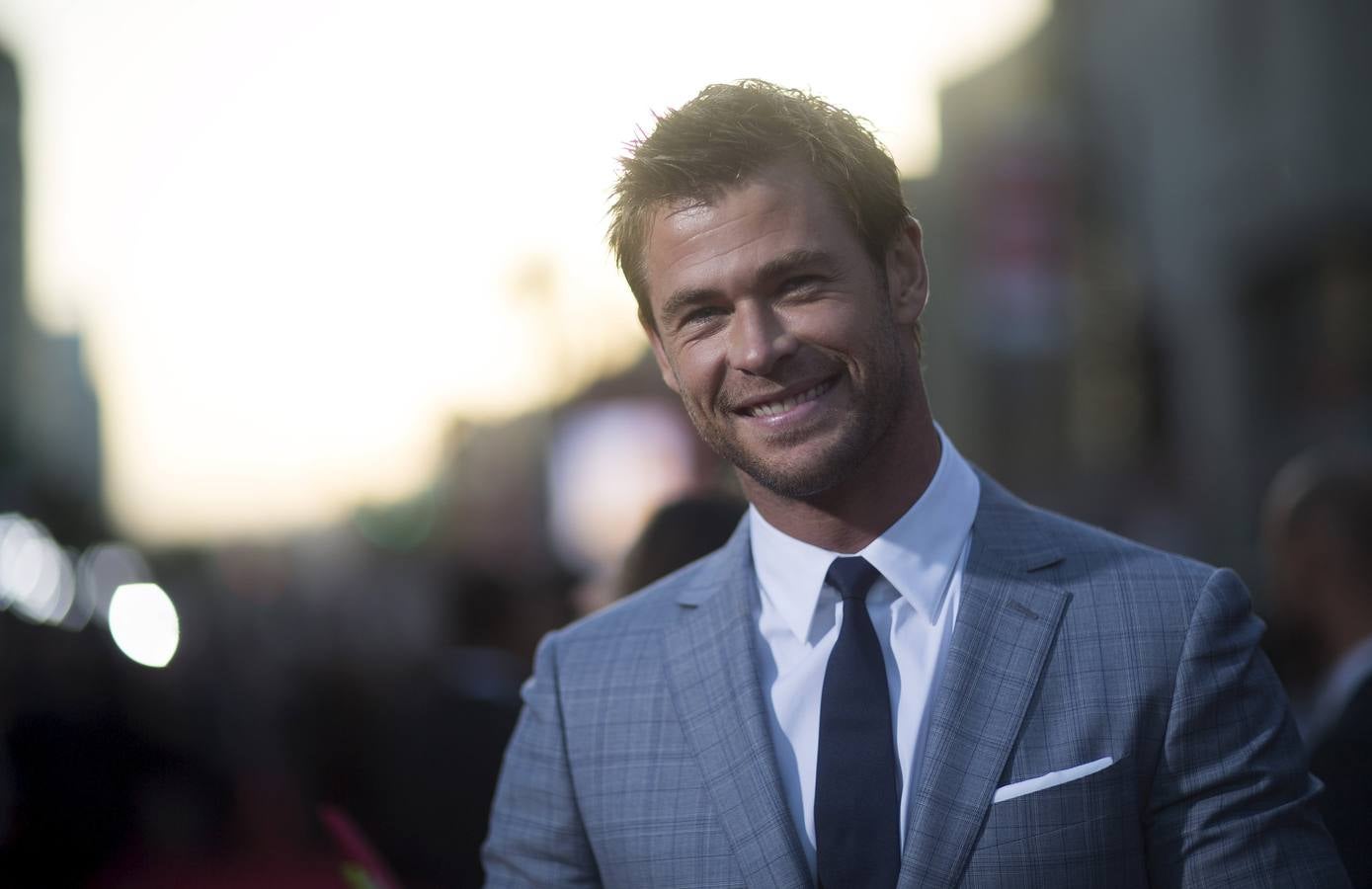 Elsa Pataky eclipsa a Scarlett Johansson en el estreno de Los Vengadores 2