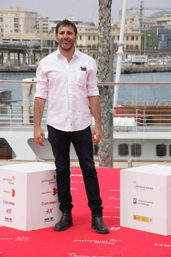 Presentación de la película &#039;Sexo fácil, películas tristes&#039;