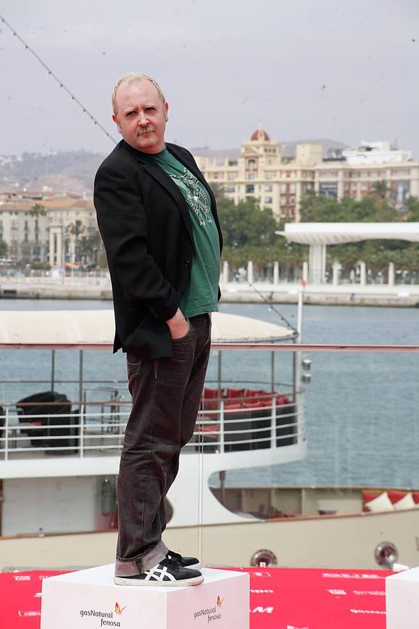 Presentación de la película &#039;Sexo fácil, películas tristes&#039;