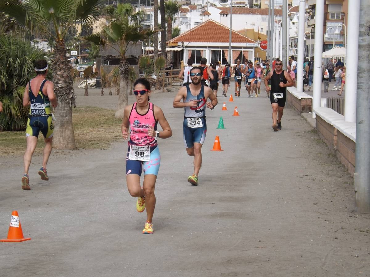 II Triatlón Rincón de la Victoria