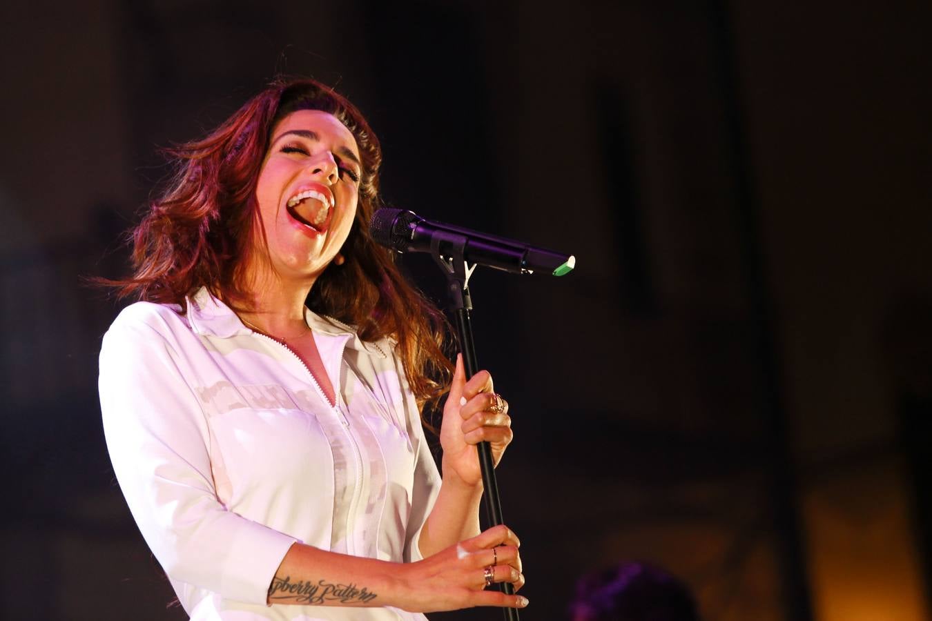 La Noche en Blanco, en imágenes (II)