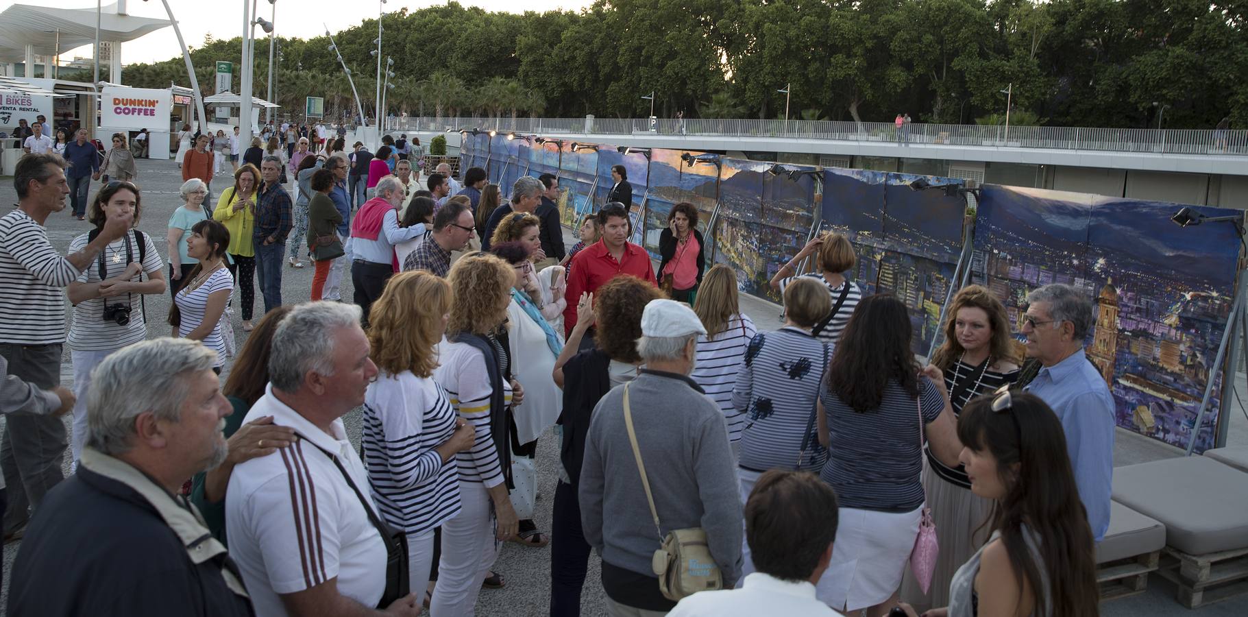 La Noche en Blanco 2015, en imágenes (III)