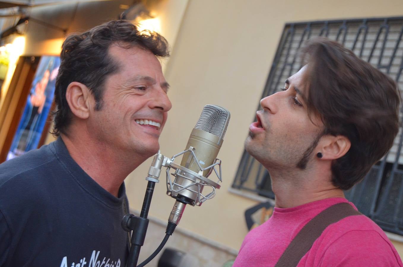 La Noche en Blanco, en imágenes (II)