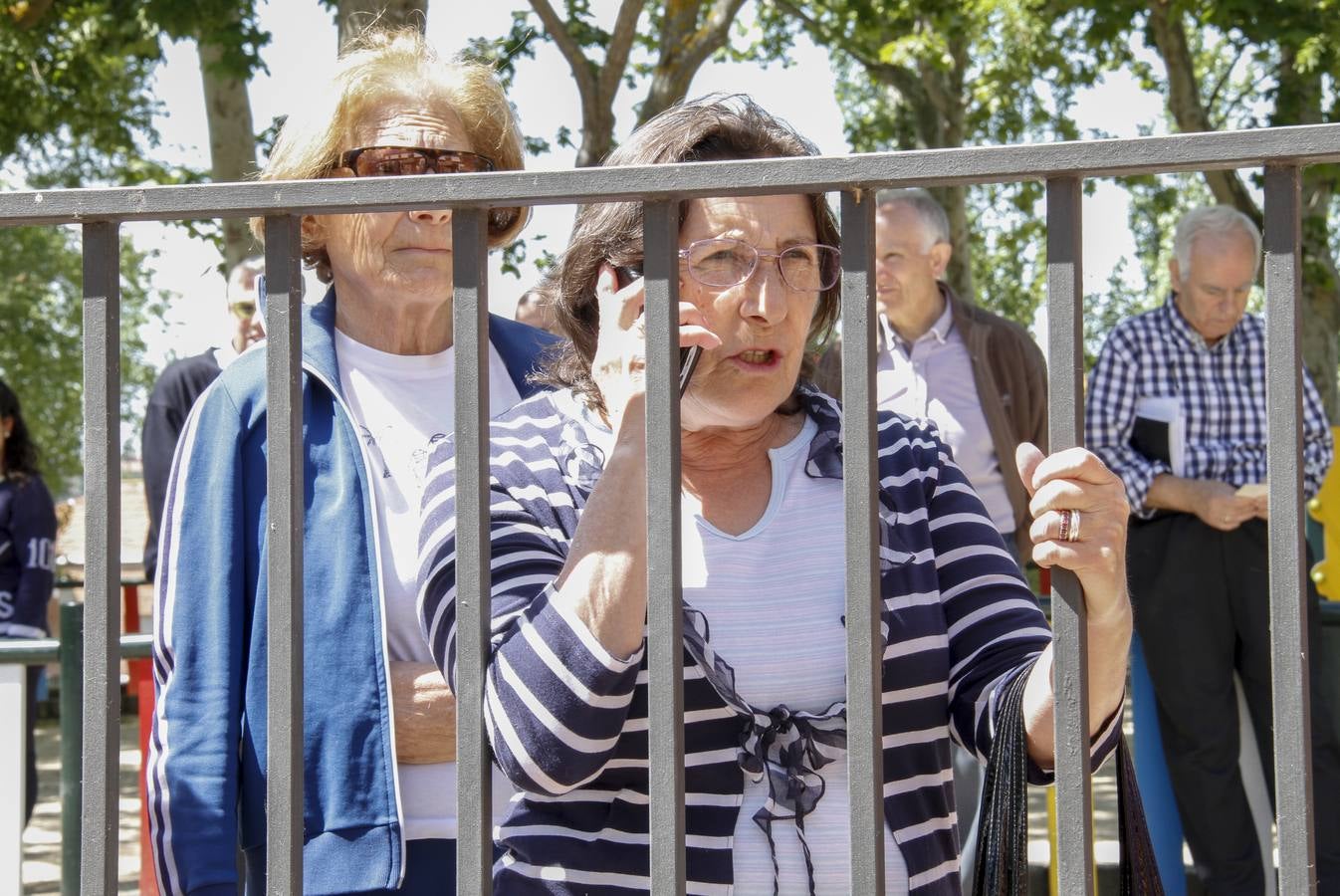 Primera Comunión de Leonor