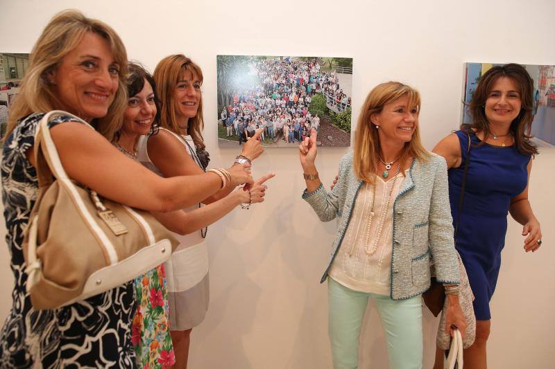 Económicas, primera facultad de la UMA, cumple 50 años