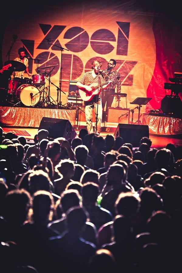 La segunda jornada de Ojeando, en imágenes