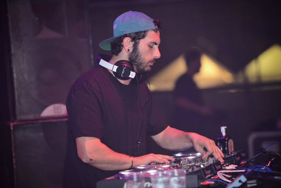 Las mejores imágenes del viernes del Weekend Beach Festival 2015 de Torre del Mar