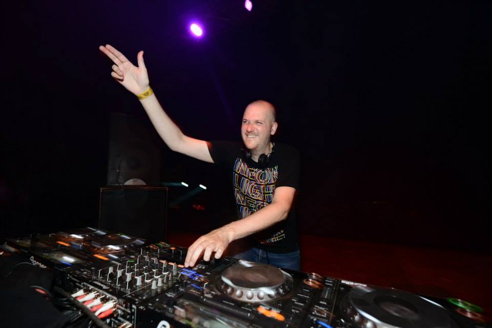 Las mejores imágenes del sábado del Weekend Beach Festival 2015 de Torre del Mar