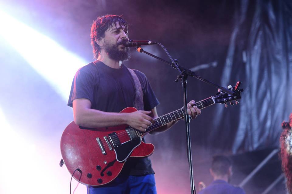 Las mejores imágenes del sábado del Weekend Beach Festival 2015 de Torre del Mar