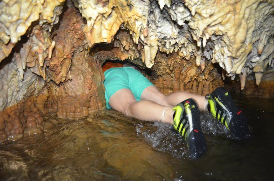Tesoros de piedra y agua en Igualeja