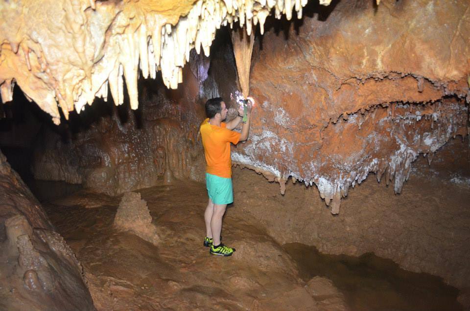 Tesoros de piedra y agua en Igualeja