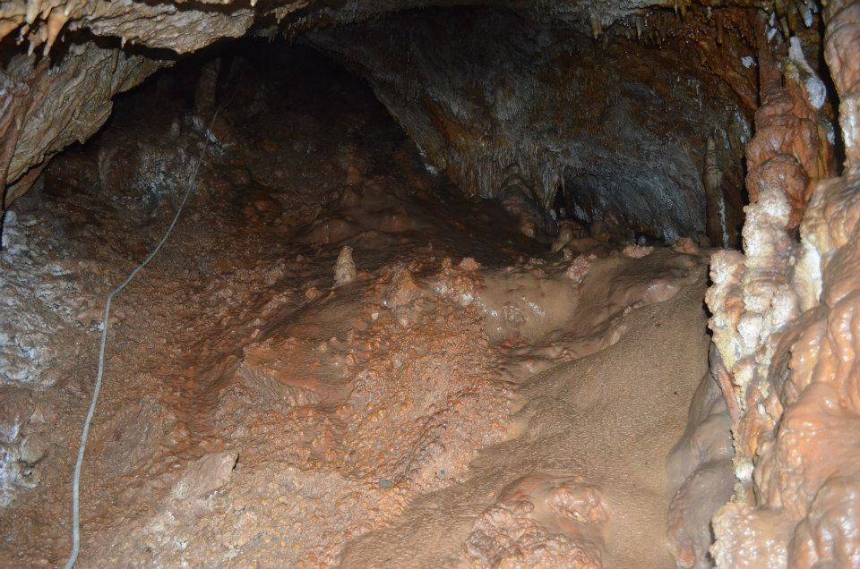 Tesoros de piedra y agua en Igualeja