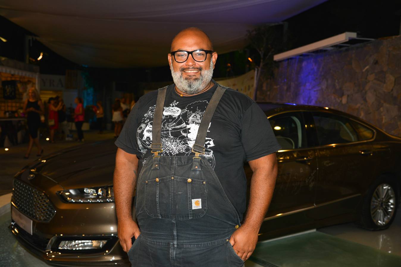 El concierto de Ana Belén y Víctor Manuel, en imágenes