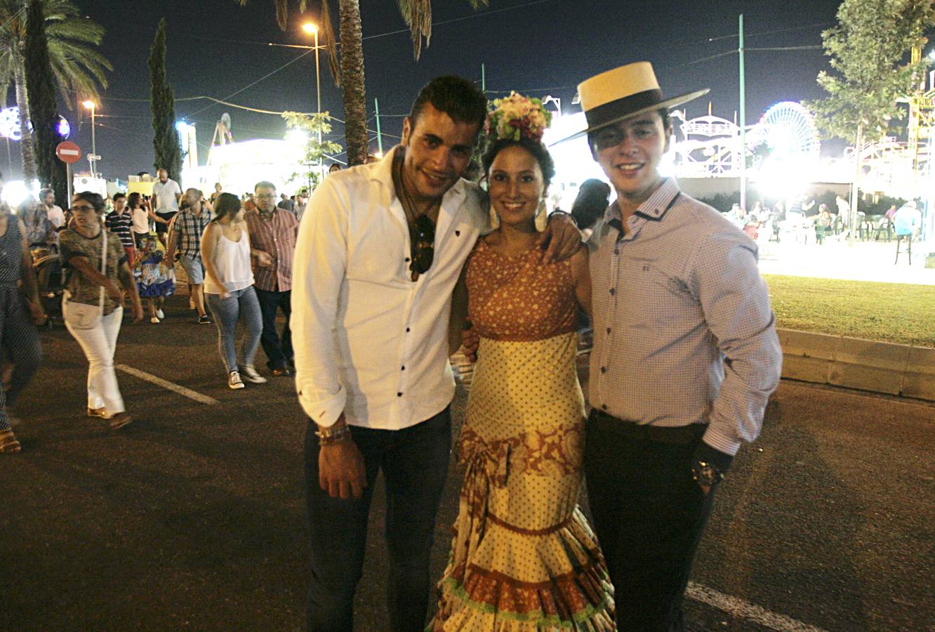 Un domingo lleno de ambiente en el Real