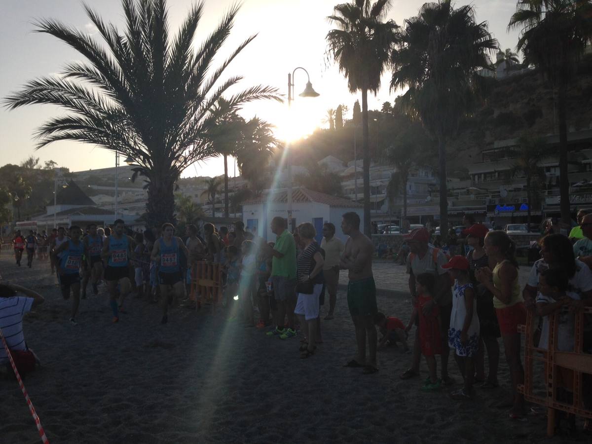 Fotos de la XXIII Media Legua Playa de Burriana