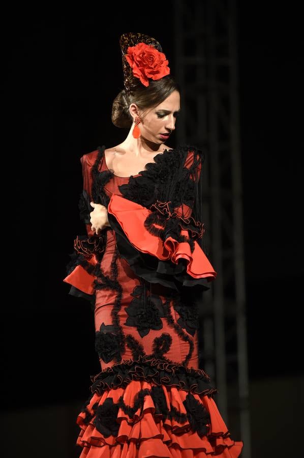 El IX Certamen de Copla &#039;Ciudad de Málaga&#039;, en imágenes