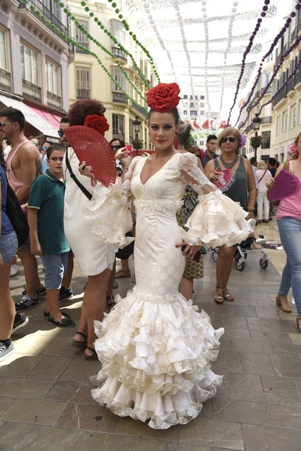 El sábado de feria, en imágenes