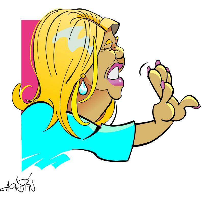 Mari Ángeles Muñoz