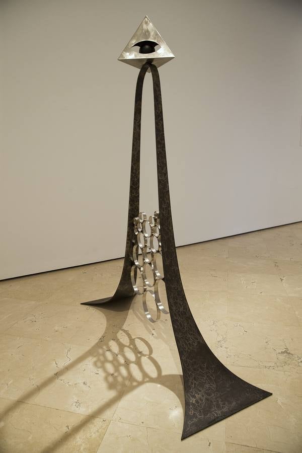 Suso de Marcos da forma a los poemas de Alcántara