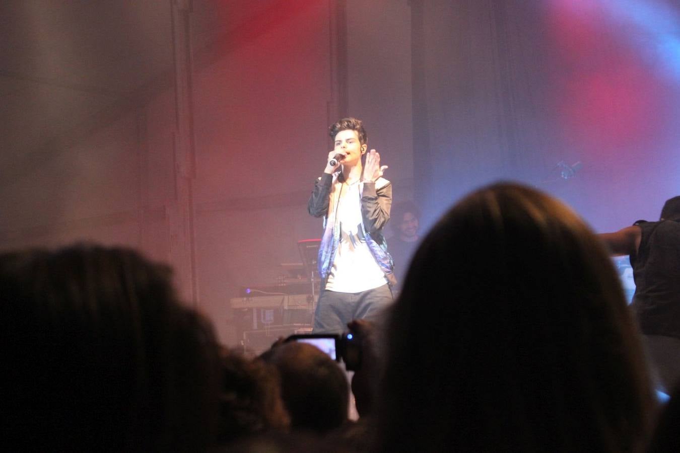 El caballo, protagonista de la Feria en Ronda