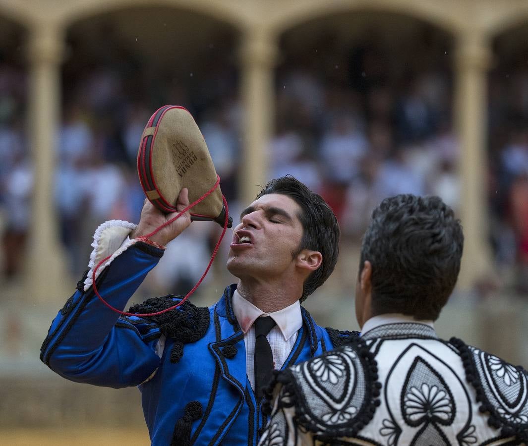 La Goyesca, en imágenes