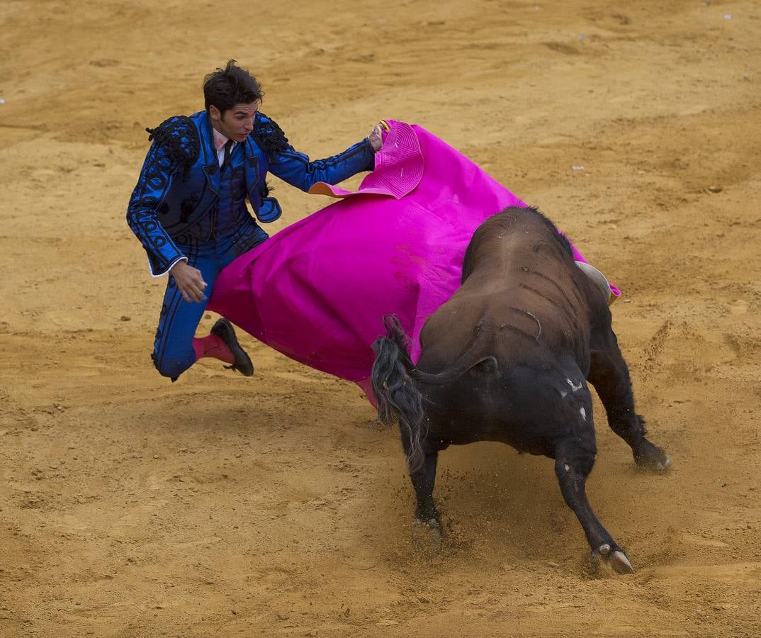 La Goyesca, en imágenes