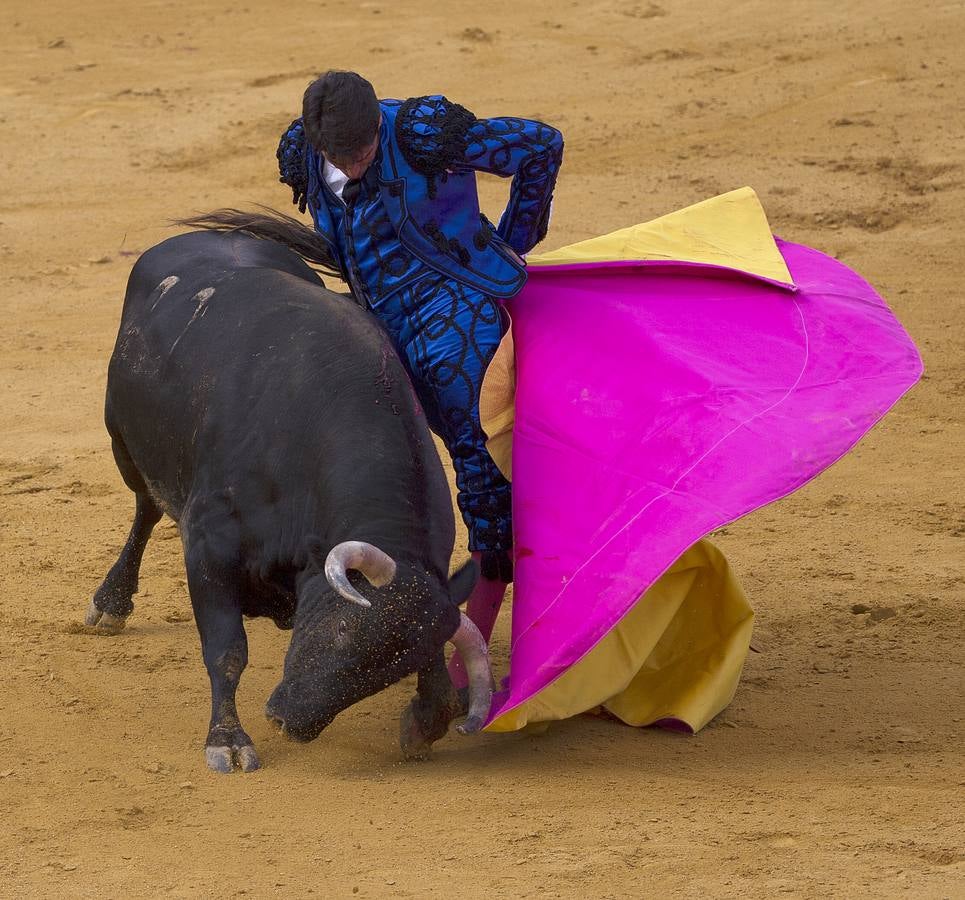 La Goyesca, en imágenes