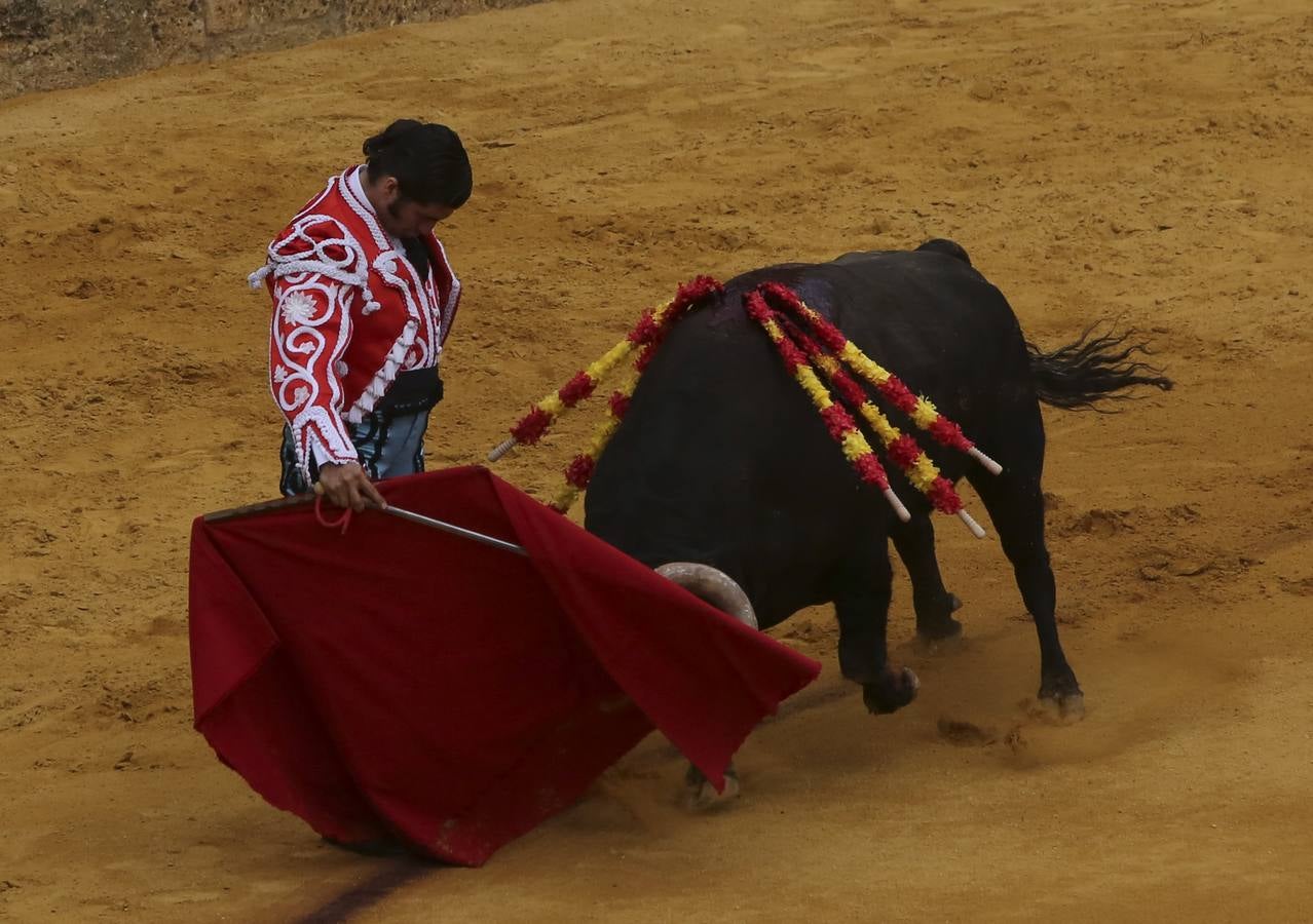 La Goyesca, en imágenes (II)