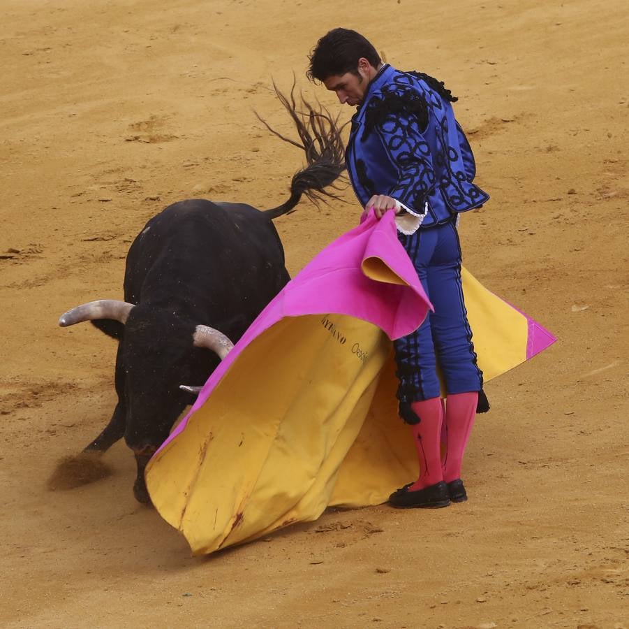 La Goyesca, en imágenes (II)