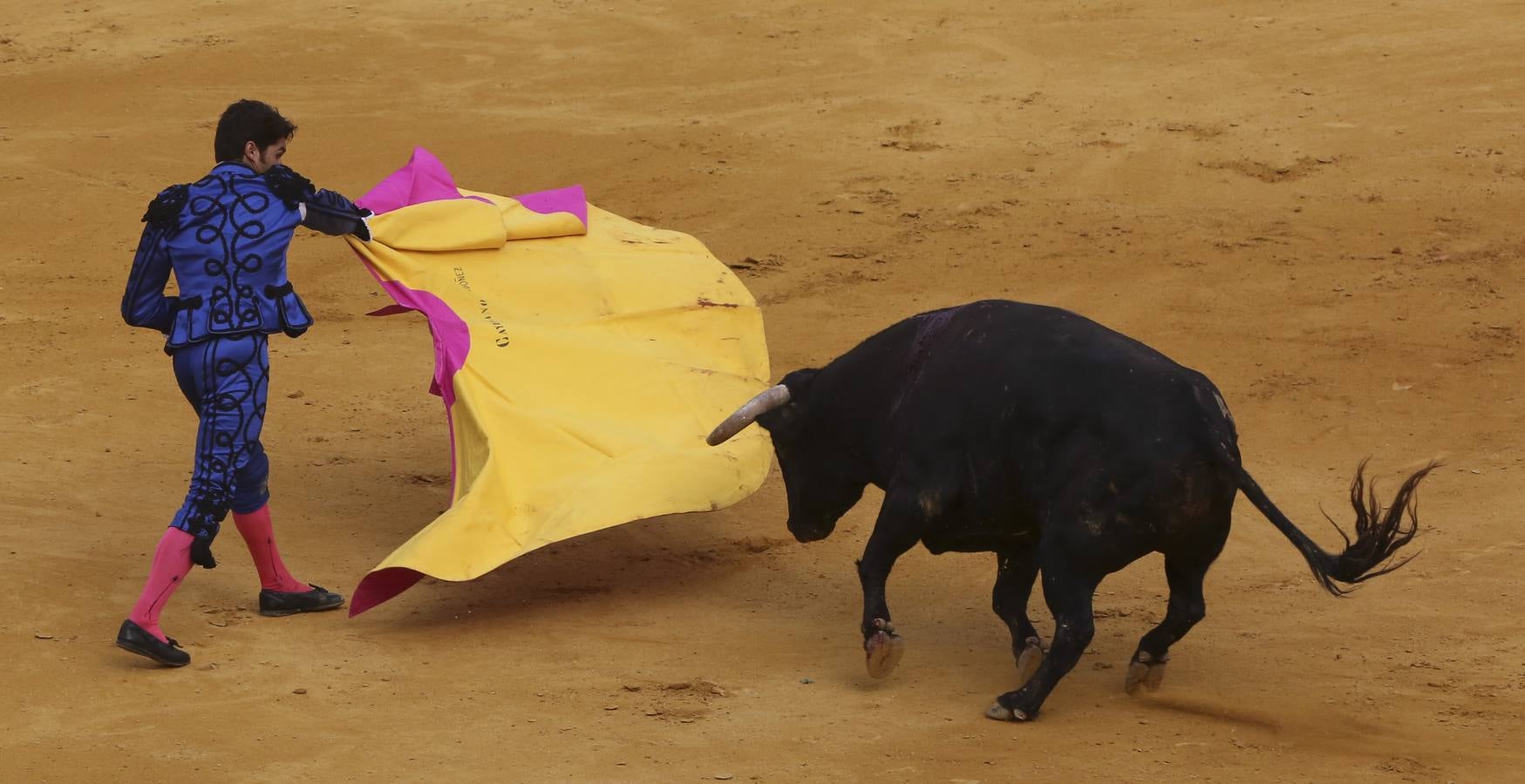 La Goyesca, en imágenes (II)