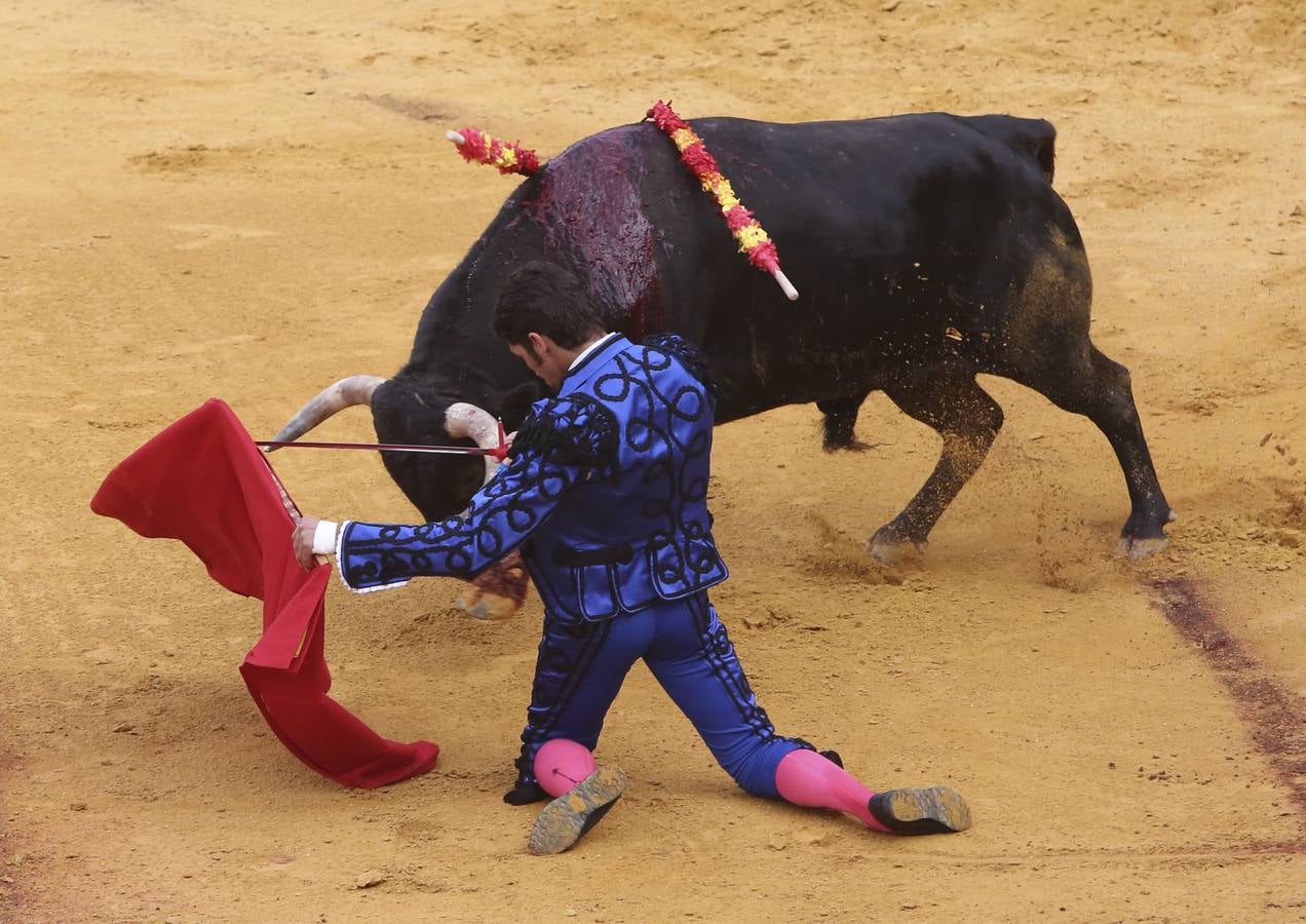 La Goyesca, en imágenes (II)
