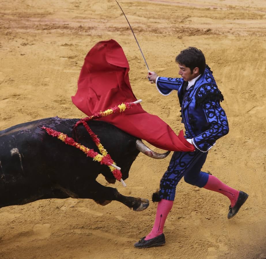 La Goyesca, en imágenes (II)