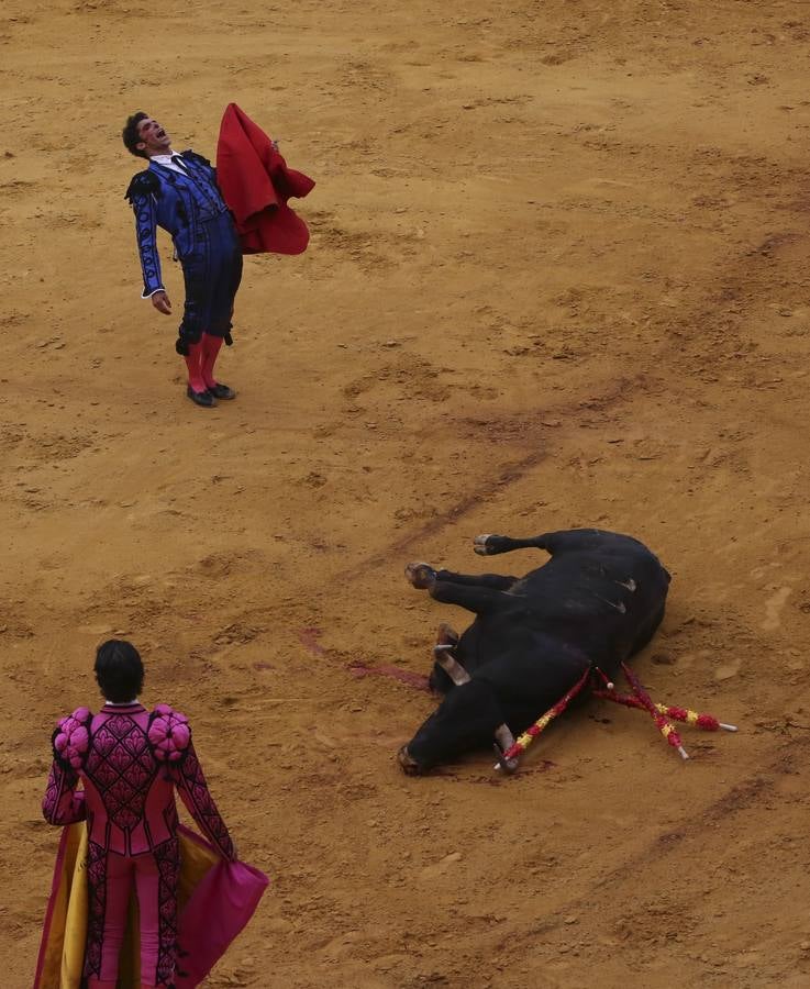 La Goyesca, en imágenes (II)