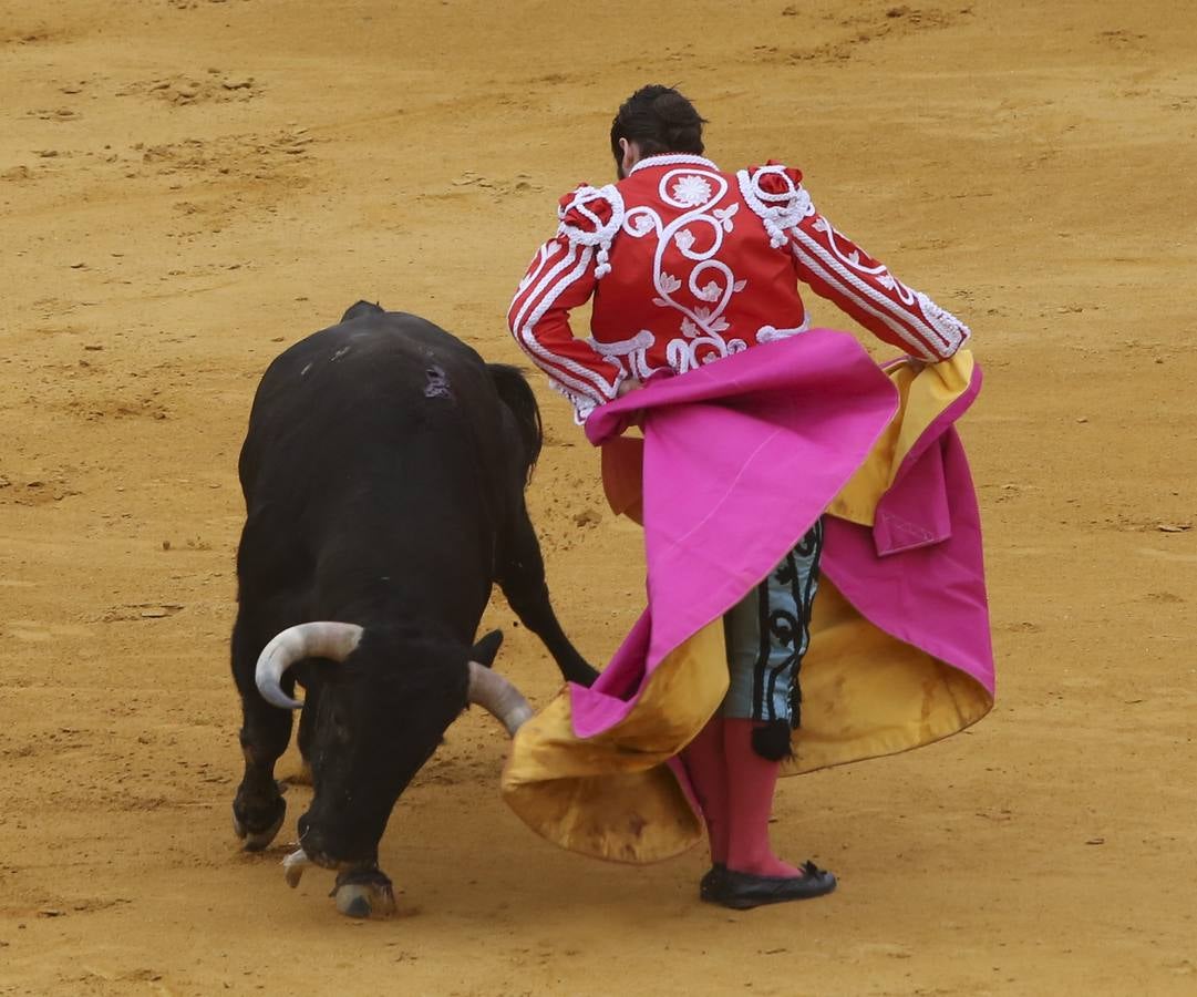 La Goyesca, en imágenes (II)