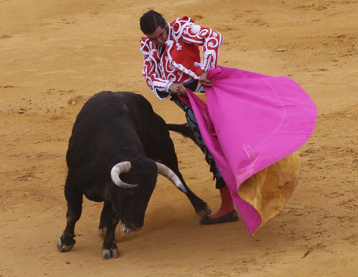 La Goyesca, en imágenes (II)