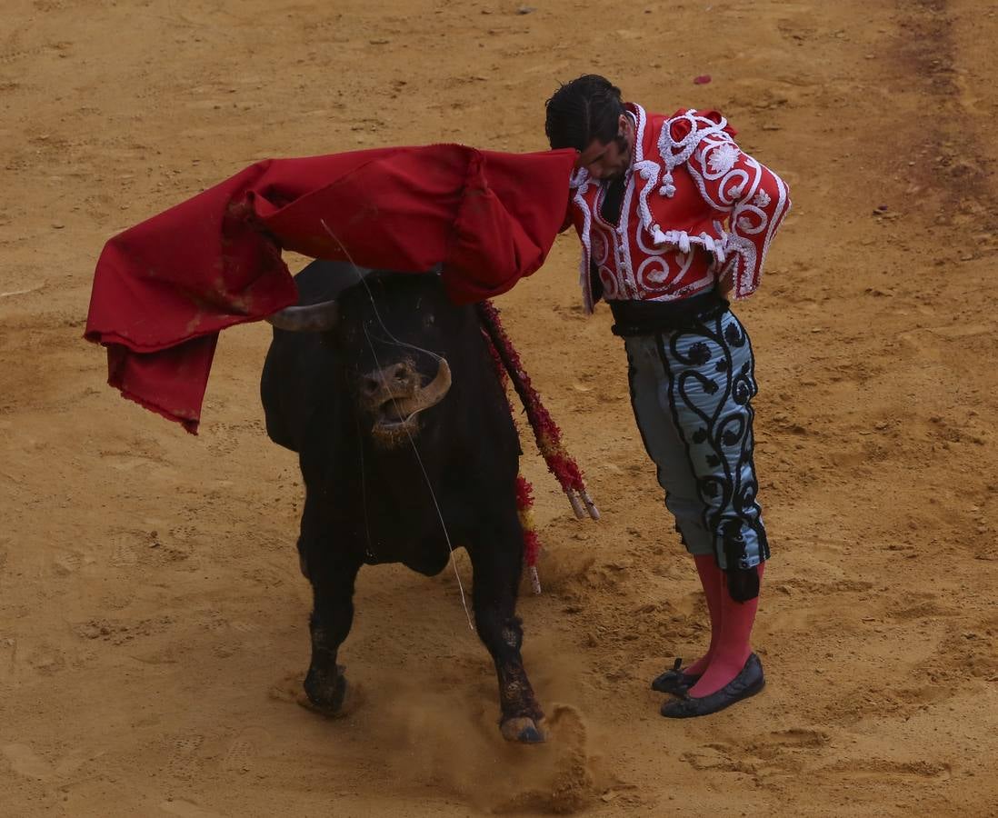 La Goyesca, en imágenes (II)