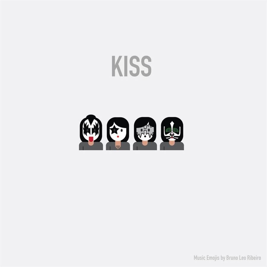 Michael Jackson, Madonna o Amy Winehouse se convierten en Emojis