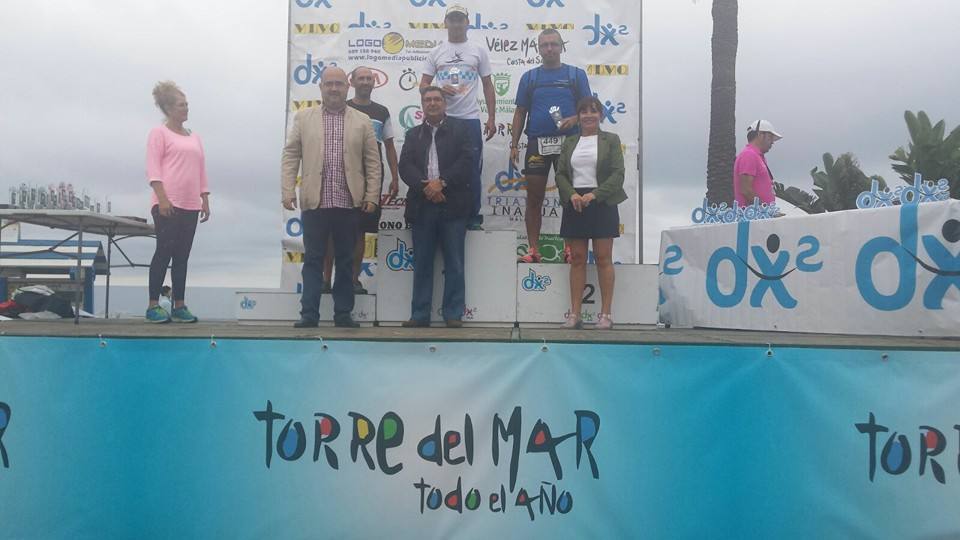 Fotos del 23 Triatlón Torre del Mar