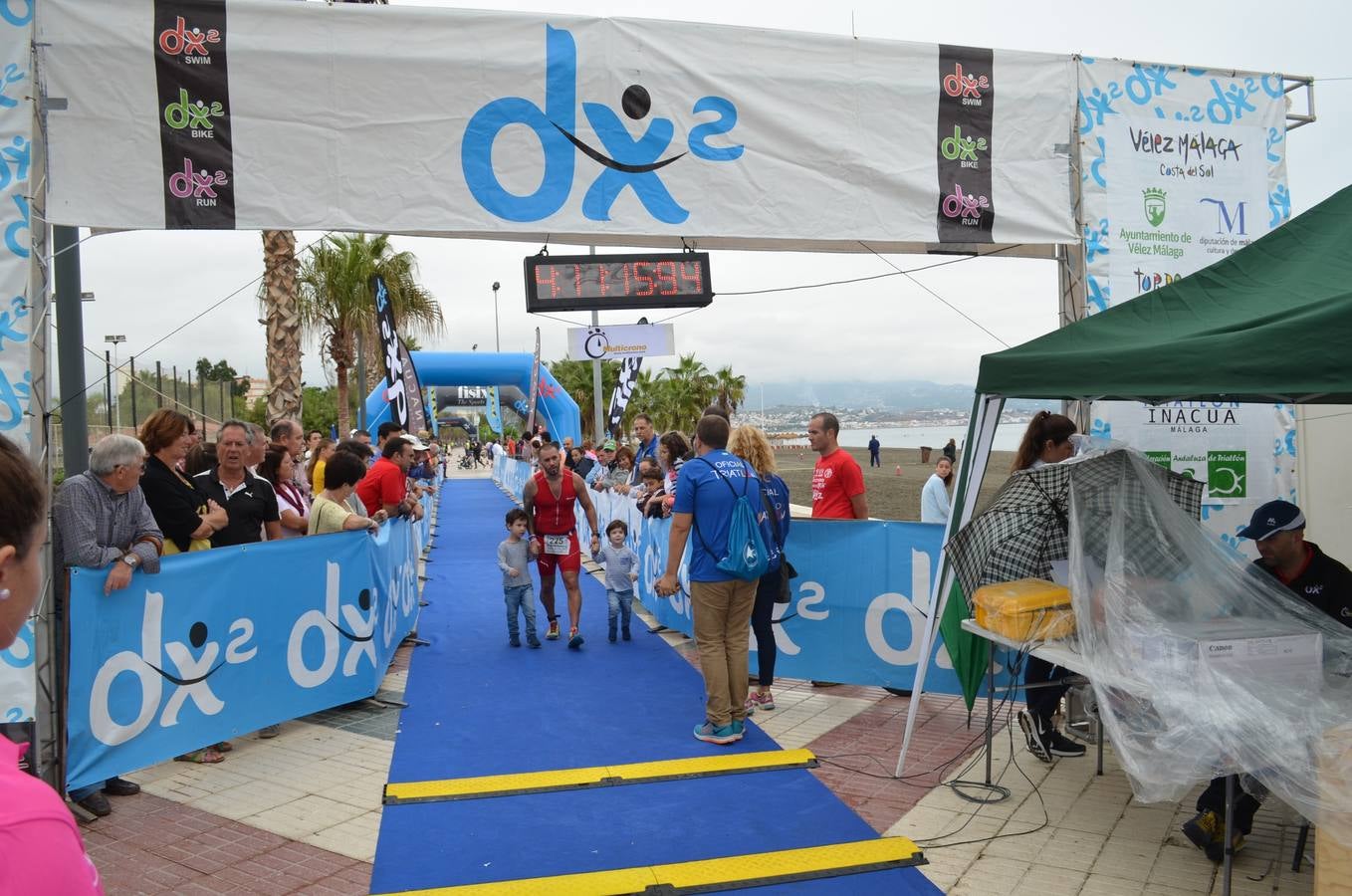 Fotos del 23 Triatlón Torre del Mar