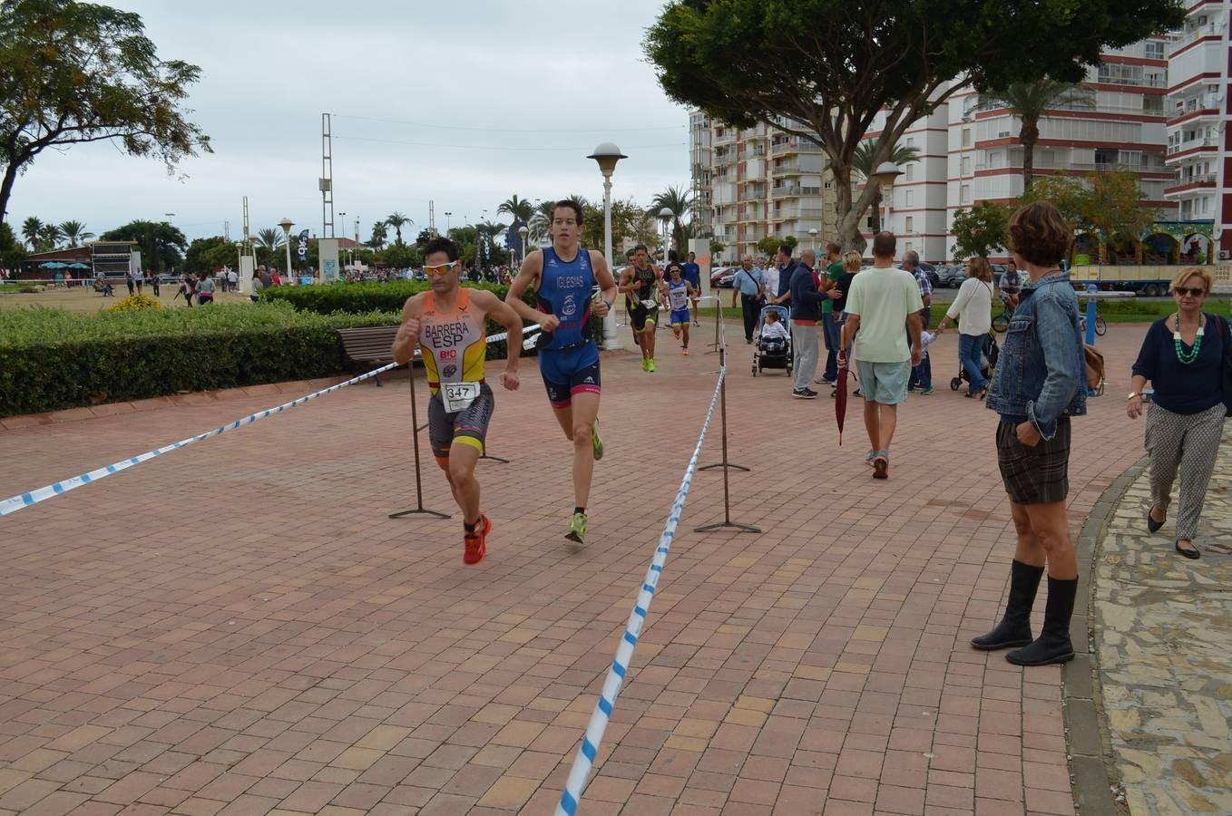 Fotos del 23 Triatlón Torre del Mar