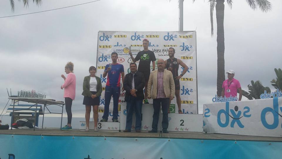 Fotos del 23 Triatlón Torre del Mar