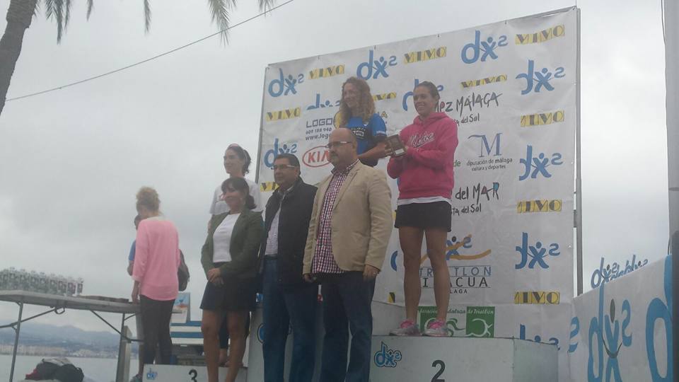 Fotos del 23 Triatlón Torre del Mar