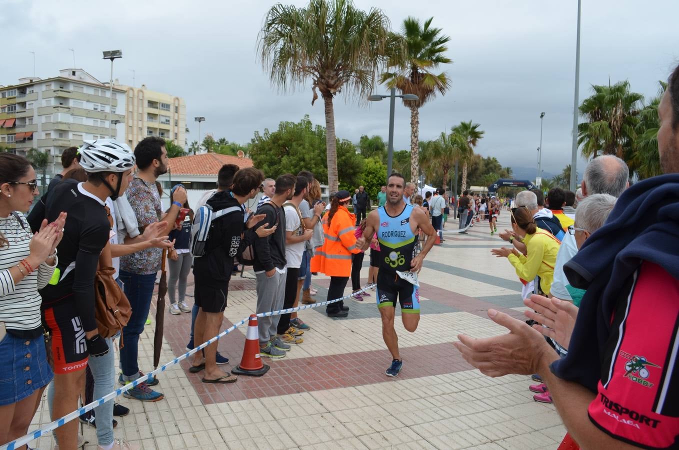 Fotos del 23 Triatlón Torre del Mar