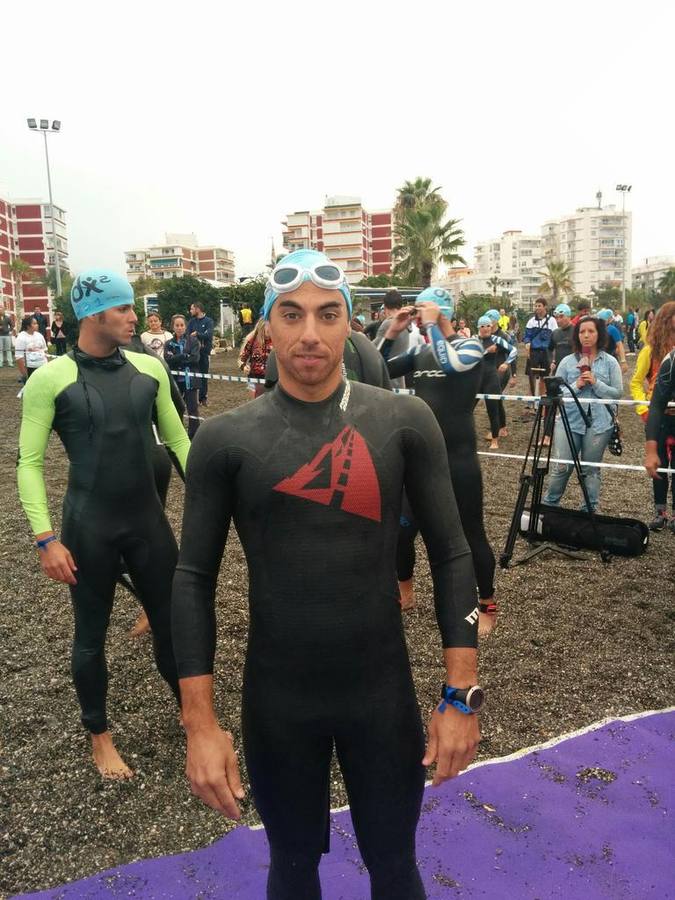 Fotos del 23 Triatlón Torre del Mar