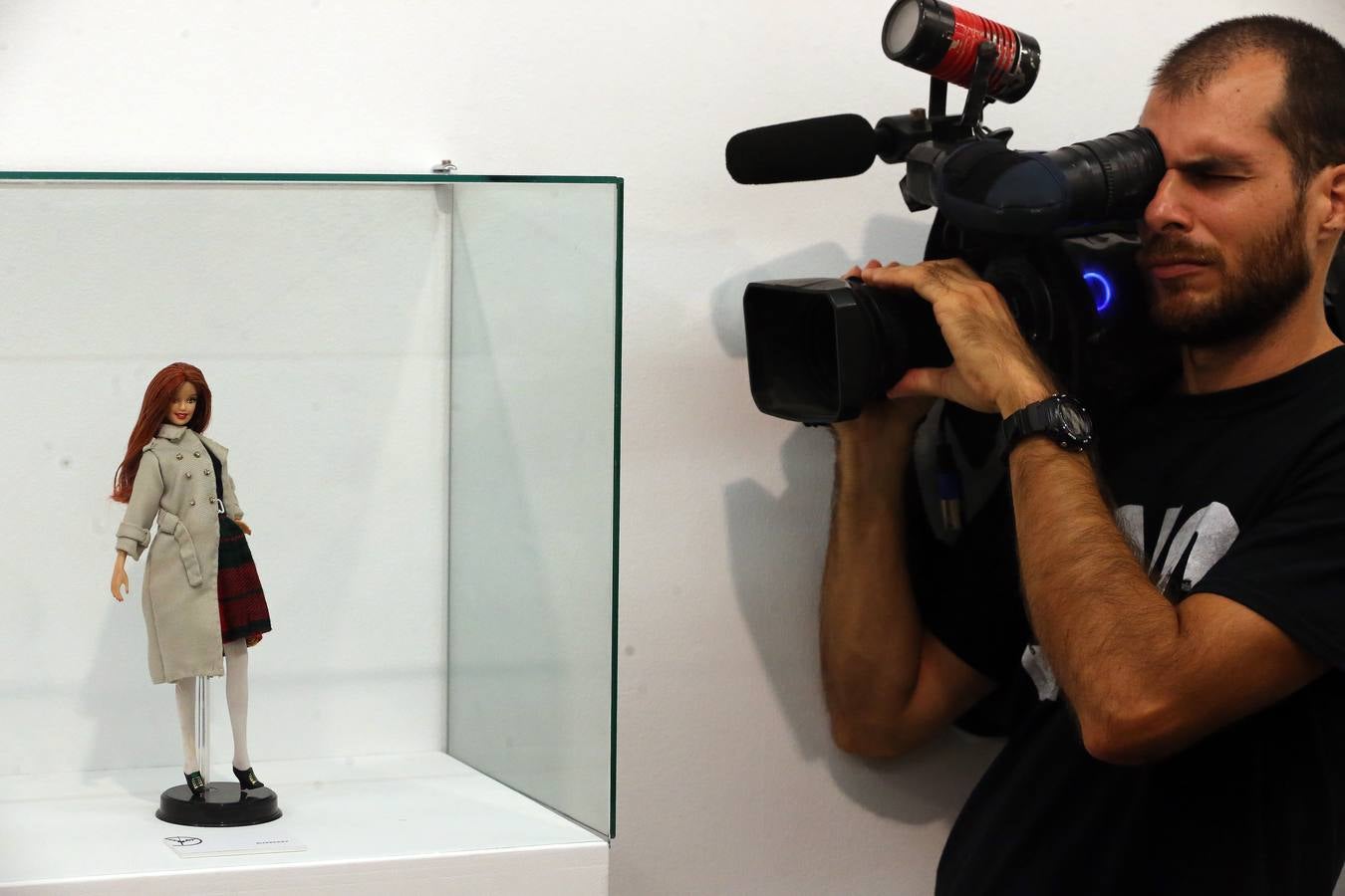 Las mejores fotos de la exposición &#039;Barbie y la historia de la moda&#039; (I)