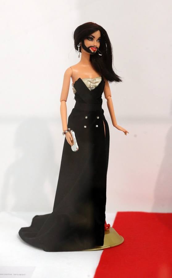 Las mejores fotos de la exposición &#039;Barbie y la historia de la moda&#039; (I)