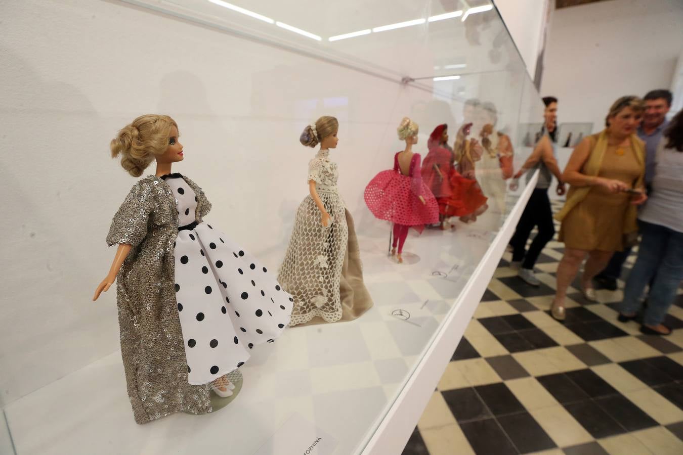Las mejores fotos de la exposición &#039;Barbie y la historia de la moda&#039; (I)