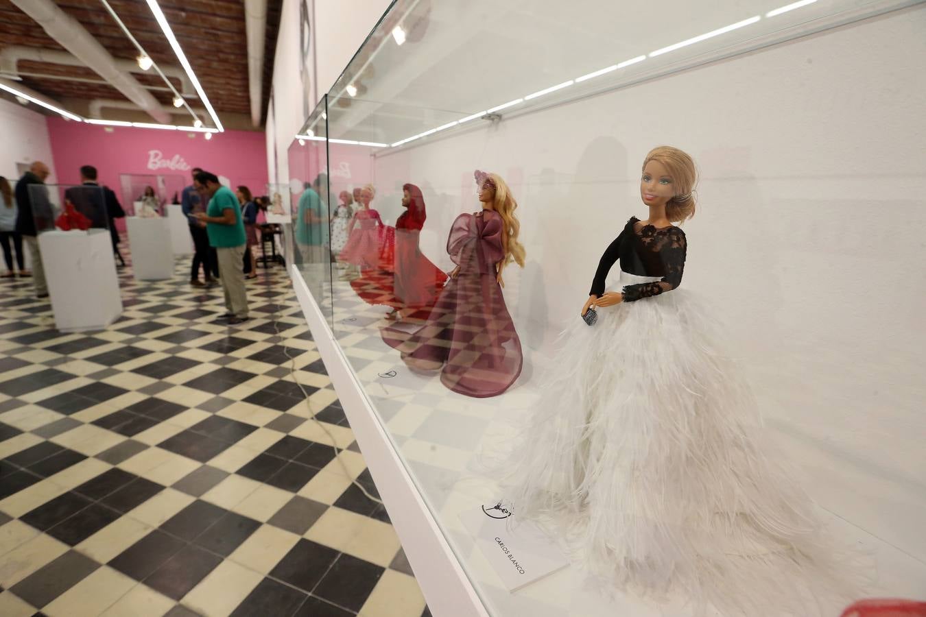 Las mejores fotos de la exposición &#039;Barbie y la historia de la moda&#039; (I)
