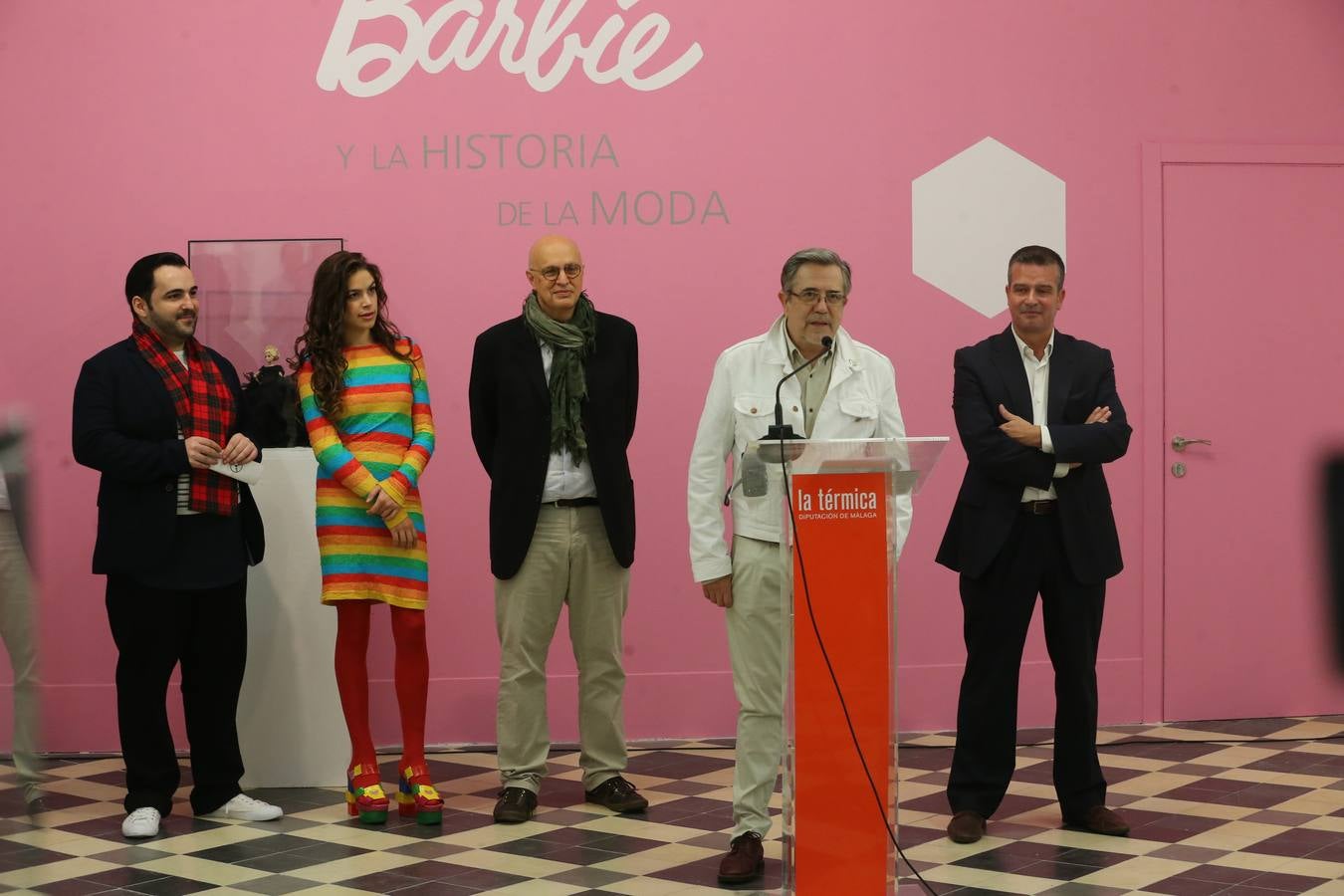 Las mejores fotos de la exposición &#039;Barbie y la historia de la moda&#039; (I)